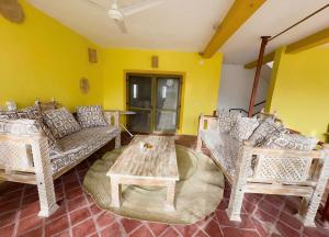 Mariposa Silver Sands Malindi unit15B