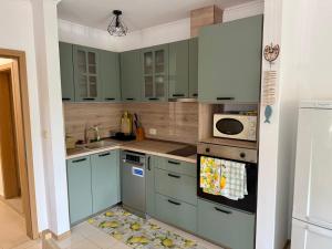 The Lemon Villa