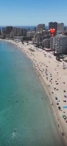 1st line La Fossa Luxury Beach Apartment *ADULTS ONLY*