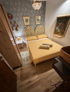 A casa Penelope