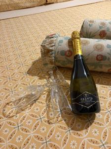A casa Penelope
