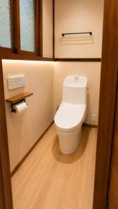 Otaru sea villa RANGAKU 3 bedrooms and 2 toilets Free parking