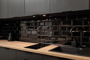 Urban Retreat - Krowoderska Apartment - by Upstairs