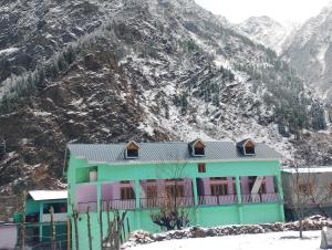 Maa Bhagirathi Homestay