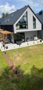 Villa Alcmaria Aura Kaszub Private Resort & SPA