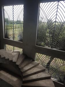 Red House Gardens, Isinya, Kenya