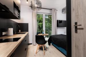 Krowoderska Apartments - Kraków Old Town - by Upstairs