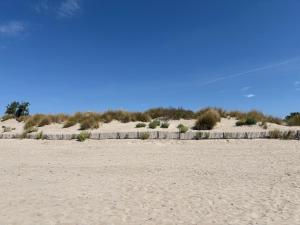 4 pers Studio bord de mer PARKING INCLUS