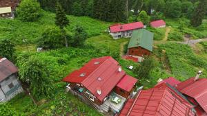 Ayder Palas Apart Hotel