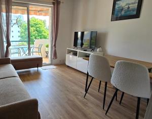 Appart Chez Suzi, La Baule centre