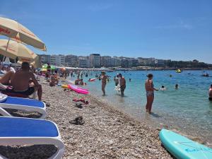 Apartmani Sijaric