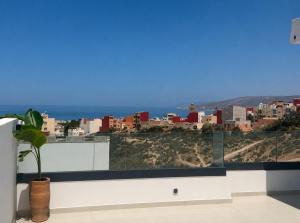 Tamraght Apartment