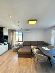Sea View Suite
