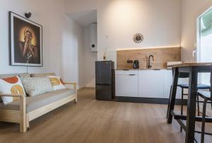 Lofts Calle Sol