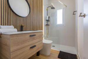 Lofts Calle Sol