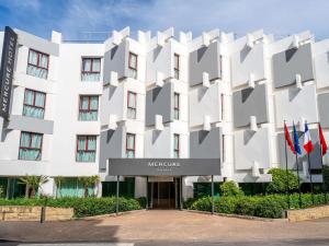Mercure Shéhérazade Rabat