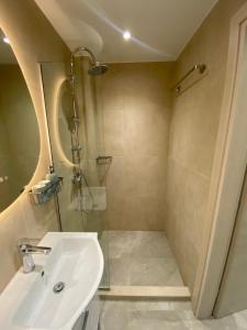KM58 luxury apartment