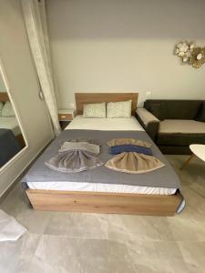 KM58 luxury apartment