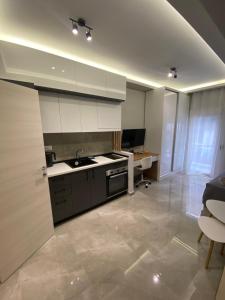 KM58 luxury apartment