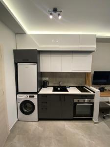 KM58 luxury apartment