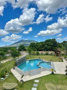Dos Cabanas Private Resort in Pampanga