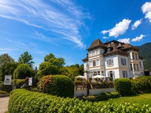 Adventure Hostel Interlaken