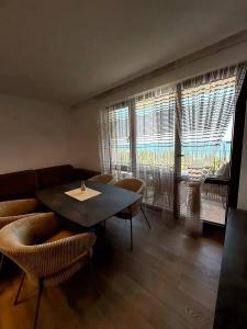 Sea View Suite