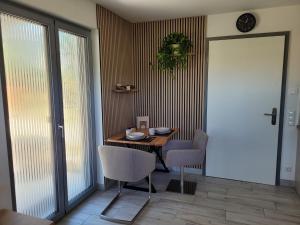 P und P Apartment Premium