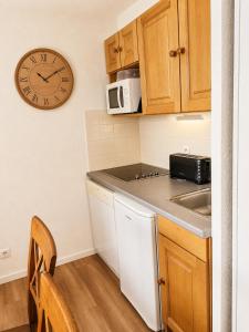 Évasion nature à la montagne, appartement au calme