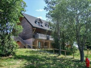 Évasion nature à la montagne, appartement au calme
