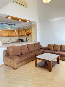Appartement vue sur mer, Sidi fredj
