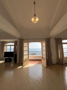 Appartement vue sur mer, Sidi fredj