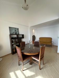 Appartement vue sur mer, Sidi fredj