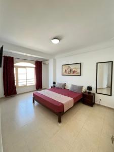 Appartement vue sur mer, Sidi fredj