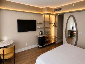 Mercure Sao Paulo Jardins