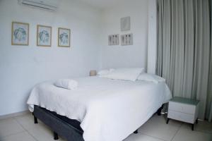 Full apartment in La Escalón, 3 bedrooms