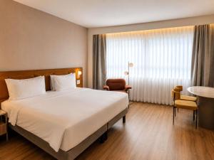 Mercure Sao Paulo Jardins