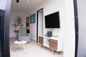 Full apartment in La Escalón, 3 bedrooms