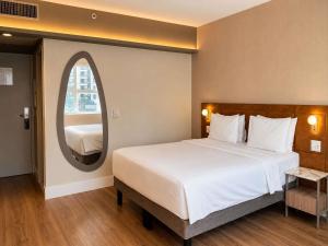 Mercure Sao Paulo Jardins