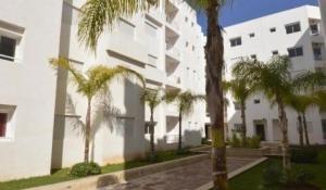 Family Apartment with Pool