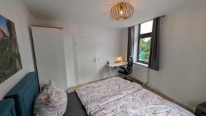 Ferienwohnung Lehmann