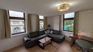 Ferienwohnung Lehmann