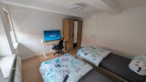 Ferienwohnung Lehmann