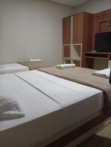 Terraza Frontera Hotel