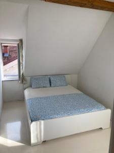 Castle view apartment