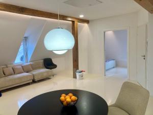 Castle view apartment