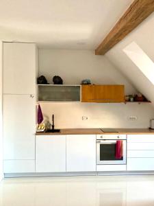 Castle view apartment