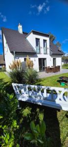 Ferienhaus Elgin