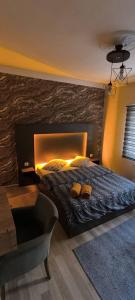 2 bedroom apartment in Anttepe