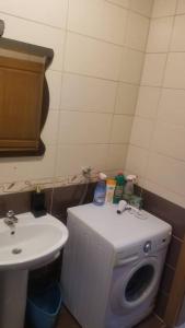 2 bedroom apartment in Anttepe